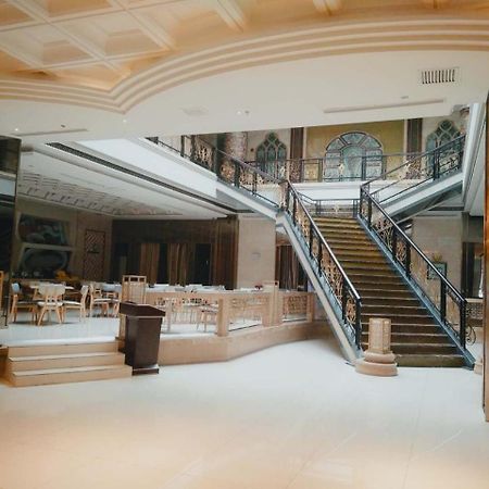 Ji Hotel Shanghai Chuansha Chengnan Road Extérieur photo