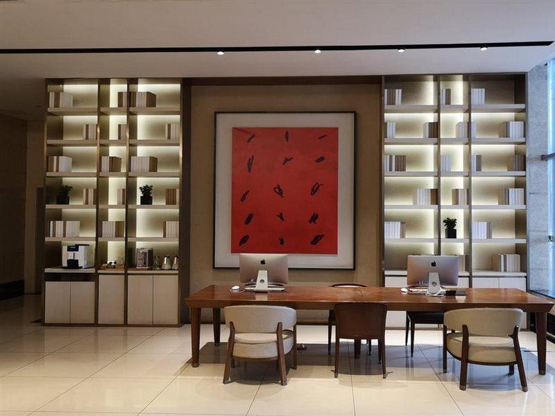 Ji Hotel Shanghai Chuansha Chengnan Road Extérieur photo