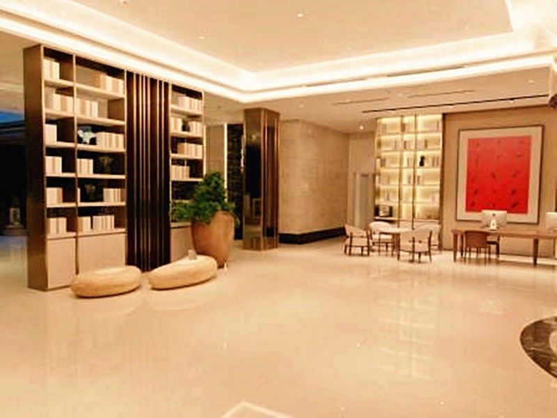 Ji Hotel Shanghai Chuansha Chengnan Road Extérieur photo