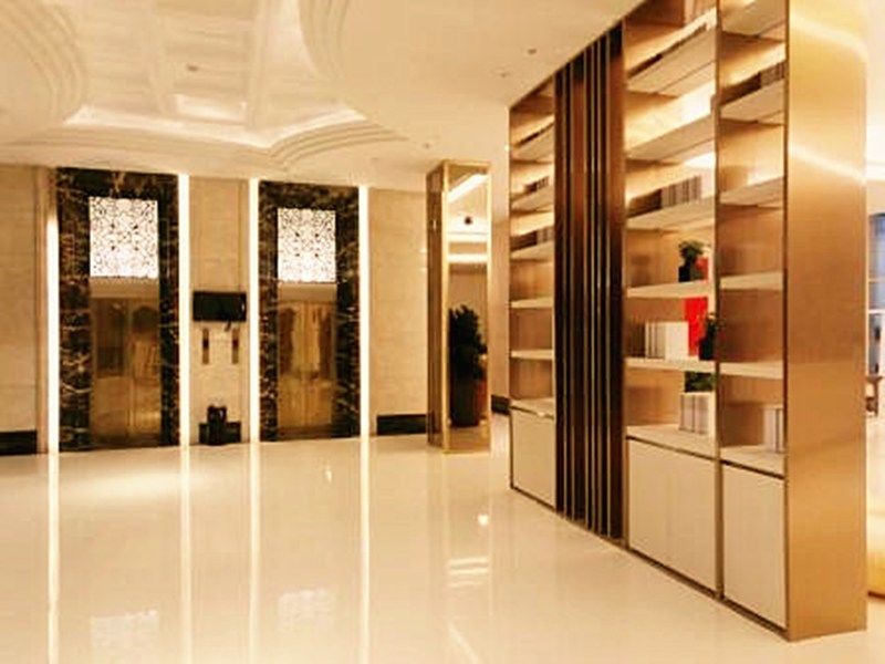 Ji Hotel Shanghai Chuansha Chengnan Road Extérieur photo