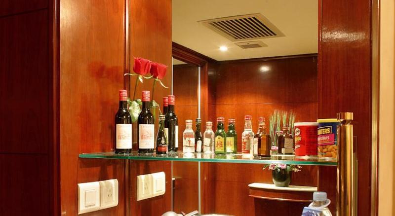 Ji Hotel Shanghai Chuansha Chengnan Road Extérieur photo