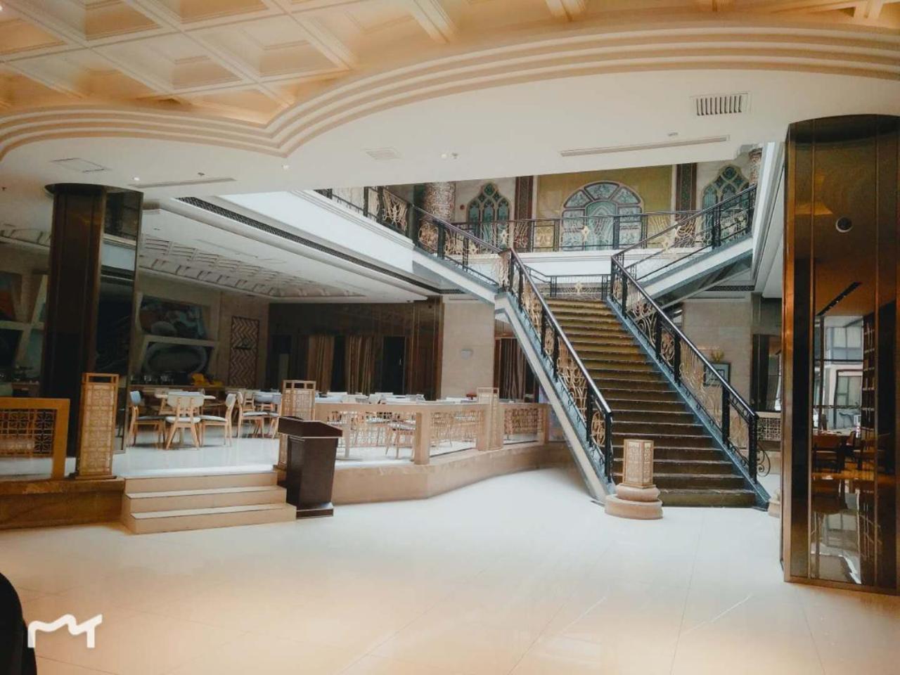 Ji Hotel Shanghai Chuansha Chengnan Road Extérieur photo