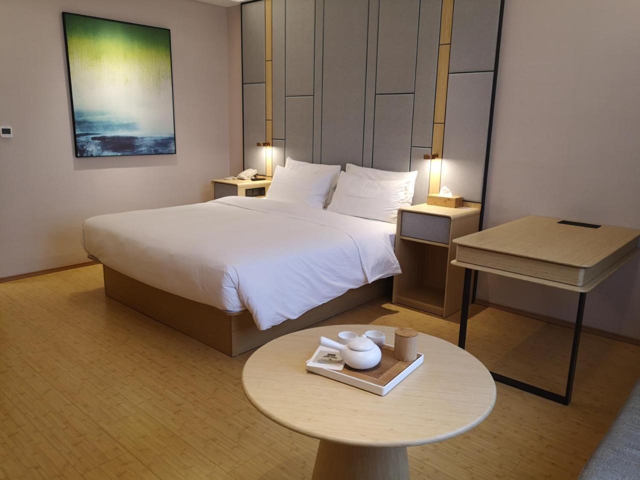 Ji Hotel Shanghai Chuansha Chengnan Road Extérieur photo