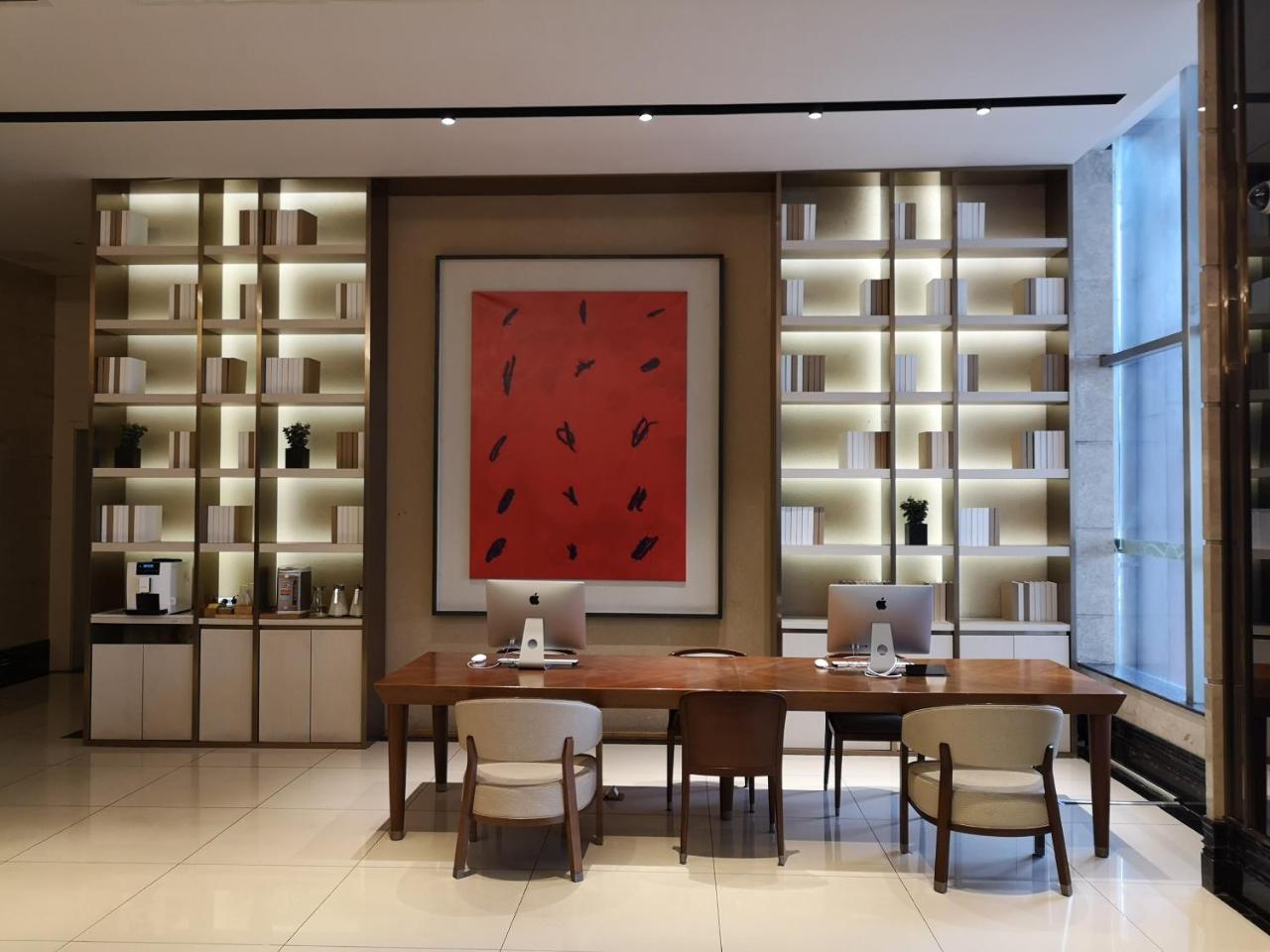 Ji Hotel Shanghai Chuansha Chengnan Road Extérieur photo