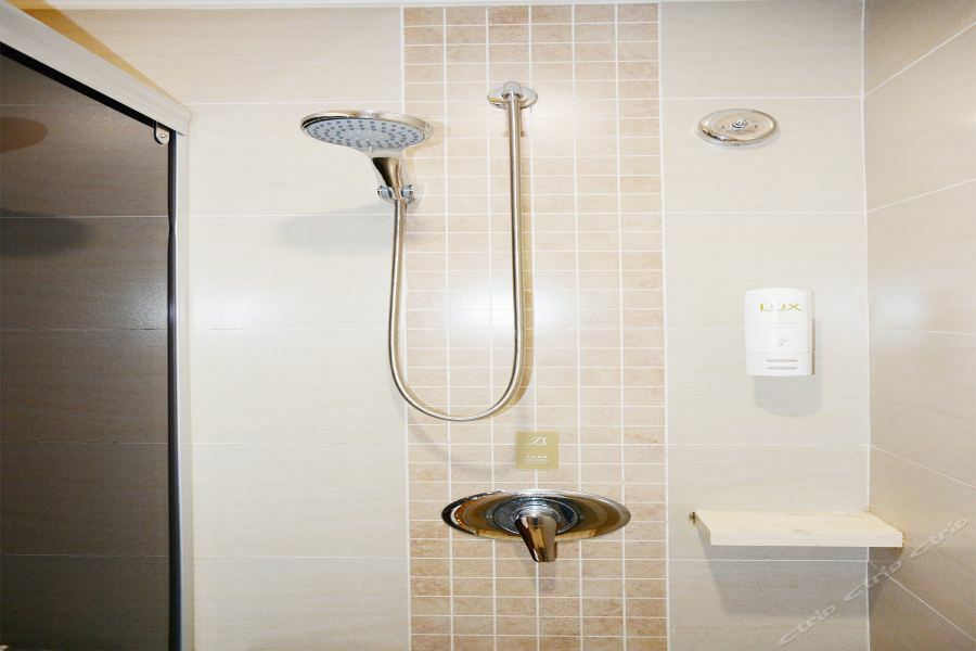 Ji Hotel Shanghai Chuansha Chengnan Road Extérieur photo