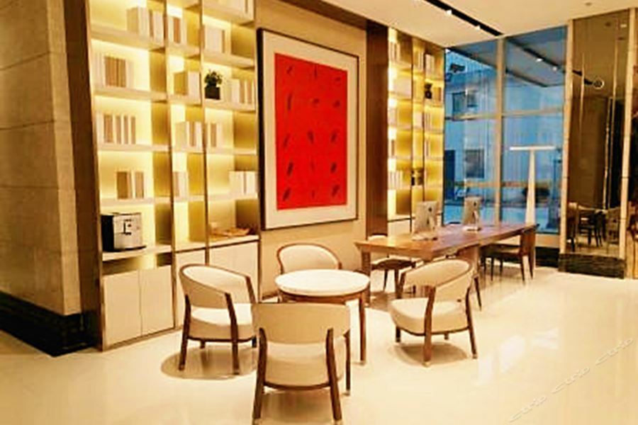 Ji Hotel Shanghai Chuansha Chengnan Road Extérieur photo