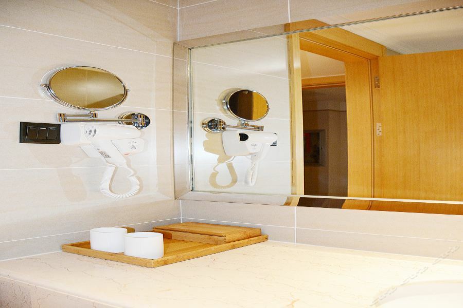 Ji Hotel Shanghai Chuansha Chengnan Road Extérieur photo