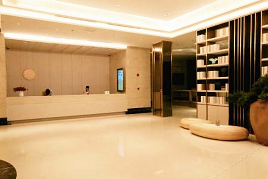 Ji Hotel Shanghai Chuansha Chengnan Road Extérieur photo