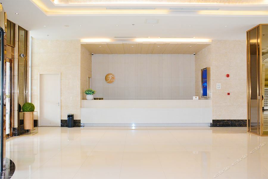 Ji Hotel Shanghai Chuansha Chengnan Road Extérieur photo