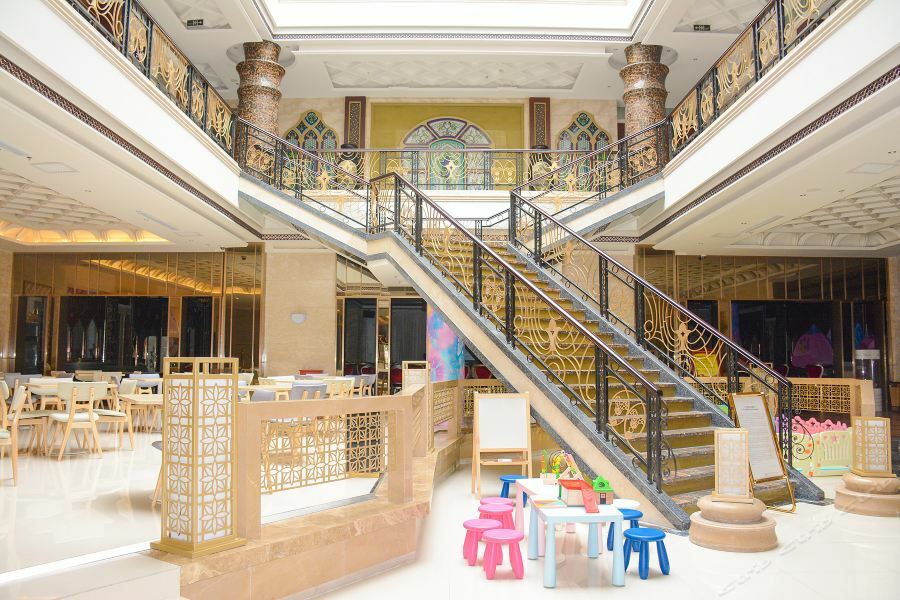 Ji Hotel Shanghai Chuansha Chengnan Road Extérieur photo